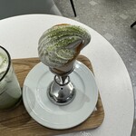 エクセルシオールカフェ 川崎フロンティアビル店 - 