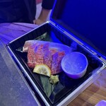 和牛焼肉食べ放題 ヤキニクギャング - 