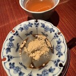 鮨　銀座　鰤門 - 