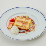 kisetsunofurutsupurodhusudobaikyourakudou