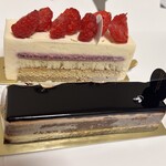 パティスリー・パリセヴェイユ - 