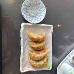 烏山城カントリークラブレストラン - 