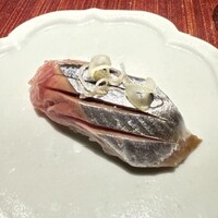 鮨　銀座　鰤門 - 