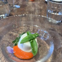 BISTRO FAVORI 代官山 - 