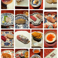 鮨　銀座　鰤門 - 