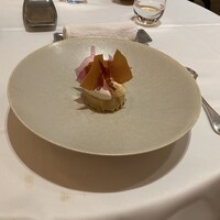 レストランひらまつ 博多 - 