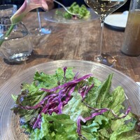 BISTRO FAVORI 代官山 - 