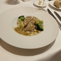 レストランひらまつ 博多 - 