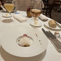 レストランひらまつ 博多 - 