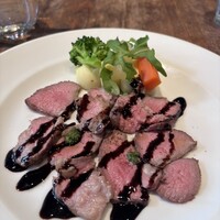 BISTRO FAVORI 代官山 - 