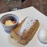 BISTRO FAVORI 代官山 - 