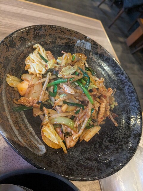 Yakiniku-Nabe Horumon Ya Tenya Wanya photo 2