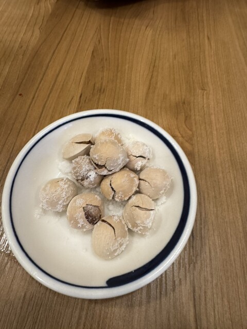 by zuco1120 : 鉄板ホルモン 五の五 ぴおシティ桜木町店 - 桜木町