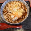 えびすそば クロステラス盛岡店