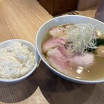 中村麺三郎商店  - 