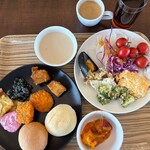 restaurant GRILL TABLE - 