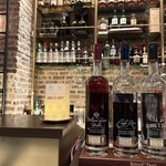 TOKYO Whisky Library - 