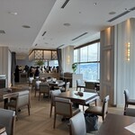 restaurant GRILL TABLE - 