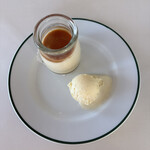 ブラッスリーオザミ - 