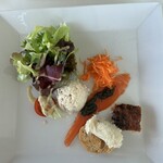 ブラッスリーオザミ - 