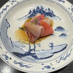 鮨 天ぷら 祇園いわい - 