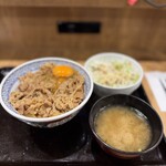吉野家 - 料理写真: