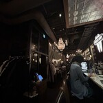 TOKYO Whisky Library - 