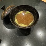 鮨 天ぷら 祇園いわい - 