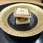 鮨 天ぷら 祇園いわい - 