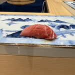 鮨 天ぷら 祇園いわい - 