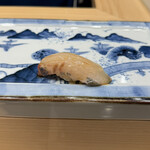 鮨 天ぷら 祇園いわい - 