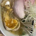 中村麺三郎商店  - 