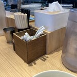 中村麺三郎商店  - 