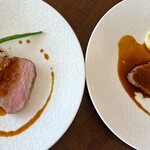 restaurant GRILL TABLE - 