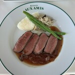 ブラッスリーオザミ - 