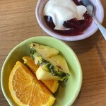 ブロンコビリー 京都南店 - 