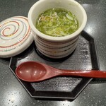 鮨 天ぷら 祇園いわい - 