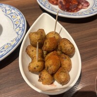 ミゲル フアニ 新宿タカシマヤ タイムズスクエア店 - 