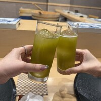 鮨 天ぷら 祇園いわい - 