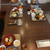 restaurant GRILL TABLE with SKYBAR - 