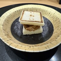 鮨 天ぷら 祇園いわい - 