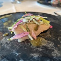 リストランテ･ヒロ チェントロ 丸ビル店 - 