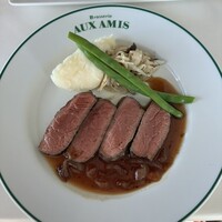 ブラッスリーオザミ 東京スカイツリータウン･ソラマチ店 - 