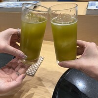 鮨 天ぷら 祇園いわい - 