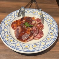 ミゲル フアニ 新宿タカシマヤ タイムズスクエア店 - 