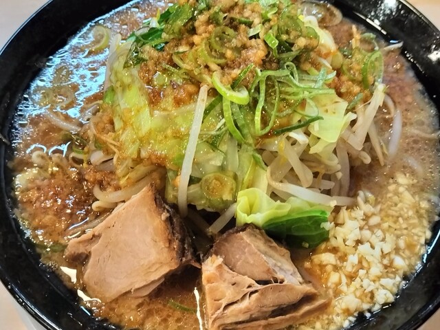 Miso Raamen Misono Komachi photo 3