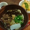 ぶっかけうどん ふるいち 仲店
