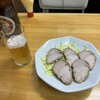 中華そば ますや