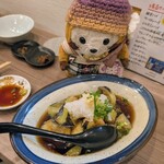 てっぺん - ナス～(*´(ｪ)`*)ﾗｽ~♡