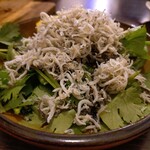 いがぐり食堂 - 